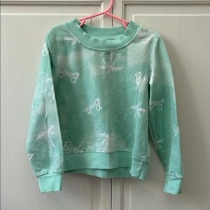 Barbie Mint Green Apparel